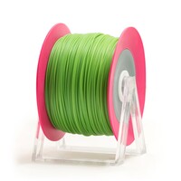 EUMAKERS filament PLA - 1,75mm, 1kg - Glossy Green