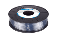 BASF Ultrafuse filament PET - 1,75mm, 8,5kg - áttetsző