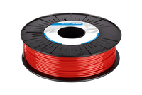 BASF Ultrafuse filament PET - 1,75mm, 0,75kg - piros