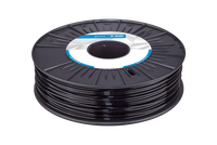 BASF Ultrafuse filament PLA - 1,75mm, 0,75kg - fekete