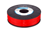 BASF Ultrafuse filament PLA - 1,75mm, 0,75kg - piros