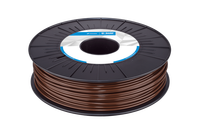 BASF Ultrafuse filament PLA - 1,75mm, 0,75kg - barna