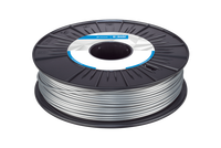 BASF Ultrafuse filament PLA - 1,75mm, 0,75kg - ezüst