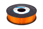 BASF Ultrafuse filament PLA - 1,75mm, 0,75kg - narancs áttetsző